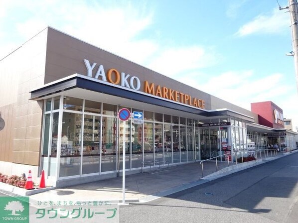 エターナル グレイスAの物件内観写真